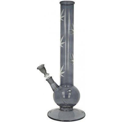 KRCZ Skleněný bong Honey 45cm – Hledejceny.cz