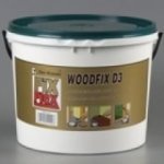 Den Braven Woodfix D3 Fix Flex 5kg – Sleviste.cz