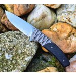 Dachs Knives Gentleman 3 Titan černá/stříbrná – Zboží Dáma