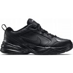 Nike Air Monarch IV 415445 001 Černá – Hledejceny.cz