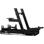 Next Level Racing GT ELITE Wheel Plate Edition, závodní kokpit NLR-E022 – Zboží Živě