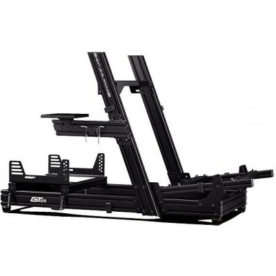 Next Level Racing GT ELITE Wheel Plate Edition, závodní kokpit NLR-E022 – Zboží Živě