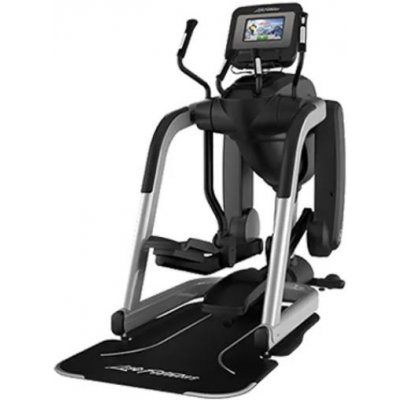 Life Fitness Flex Strider LF New Elevation 95 FS Discover SI