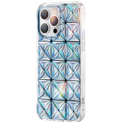 Pouzdro Kingxbar Miya Series iPhone 14 PRO MAX Laser color – Zboží Mobilmania