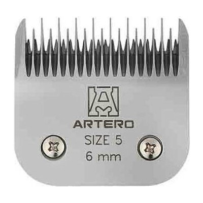 ARTERO Stříhací hlavice SIZE 5 6mm – Hledejceny.cz