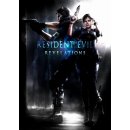 Resident Evil: Revelations