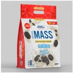 Applied Nutrition Critical Mass Original 6000 g – Zboží Mobilmania