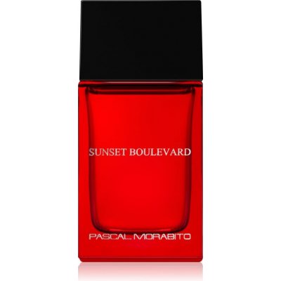 Pascal Morabito Sunset Boulevard toaletní voda pánská 100 ml