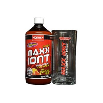 XXtreme Maxx Iont 1000 ml