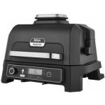 NINJA OG850EU Woodfire Pro XL Outdoor Grill & Smoker – Zboží Dáma