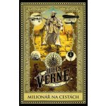 Milionář na cestách - Jules Verne – Sleviste.cz