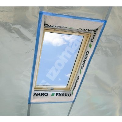 FAKRO XDS Parotěsný límec 94x118 cm – Zboží Mobilmania