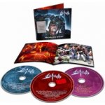 Sodom - Get What You Deserve 3 CD – Hledejceny.cz