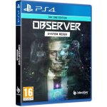 Observer: System Redux (D1 Edition) – Zboží Mobilmania