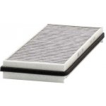 MANN-FILTER Filtr, vzduch v interiéru CUK3840 – Hledejceny.cz