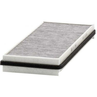 MANN-FILTER Filtr, vzduch v interiéru CUK3840 – Hledejceny.cz