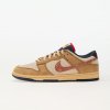 Skate boty Nike Dunk Low Retro Se Wheat/ Burnt Sunrise-Sanddrift