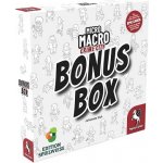 MicroMacro: Crime City Bonus Box – Hledejceny.cz