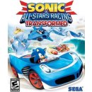 Sonic and All-Star Racing Transformed