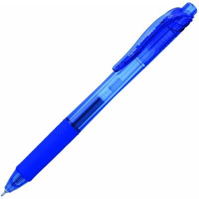 Pentel BLN105 EnerGel modrý – Zboží Mobilmania