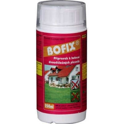 Nohel Garden Herbicid BOFIX 250ml
