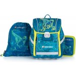 Oxybag Premium Jurassic World 3-dílný – Zboží Mobilmania