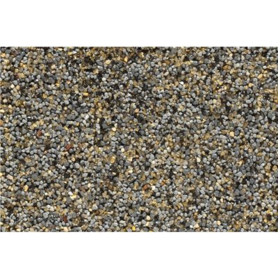 TopStone Marmolit mozaiková dekorativní omítka Dekorační přírodní "marmolit" na stěnu Wall DecorMix CM05 - ČM šedo-hnědý 9,9kg