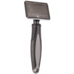 Flamingo kartáč kovový 16,5 x 6 x 2,7 cm – Zboží Dáma