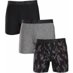 Under Armour M UA Perf Tech 9in-GRY 1383880-035 – Zboží Dáma