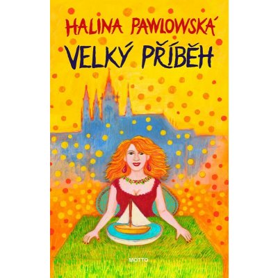 Velký příběh – Hledejceny.cz