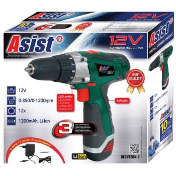 ASIST AE2V12DN-2