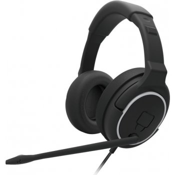 Venom Nighthawk Gaming stereo headset