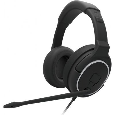 Venom Nighthawk Gaming stereo headset – Hledejceny.cz