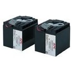 APC Battery kit RBC55