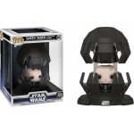 Funko Pop! 365 Star Wars Deluxe Darth Vader in Meditation Chamber – Zboží Dáma