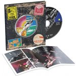 Wish You Were Here 50th Anniversary Pink Floyd BD – Hledejceny.cz