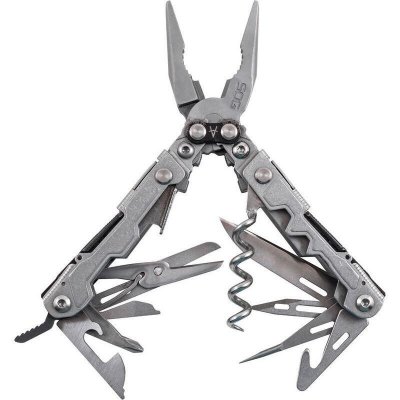 SOG PowerLitre Multi-Tool – Zboží Mobilmania