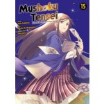 Mushoku Tensei - In dieser Welt mach ich alles anders 15 – Hledejceny.cz