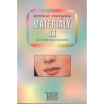 Materiály II pro 3.ročník kosmetičky – Hledejceny.cz