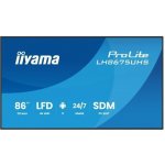 iiyama LH8675UHS-B2AG – Zboží Mobilmania