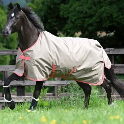 Bucas Deka lehká Freedom Turnout light jaro Hazelnut – Hledejceny.cz