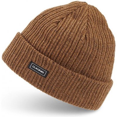 Dakine Finley beanie caramel – Zboží Mobilmania