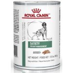 Royal Canin Veterinary Diet Adult Dog Satiety Weight Management 410 g – Hledejceny.cz