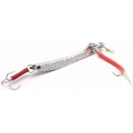 Kinetic Pilker Norske Pilken Silver 200 g – Zboží Dáma