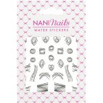 NANI vodolepky 36 – Zbozi.Blesk.cz