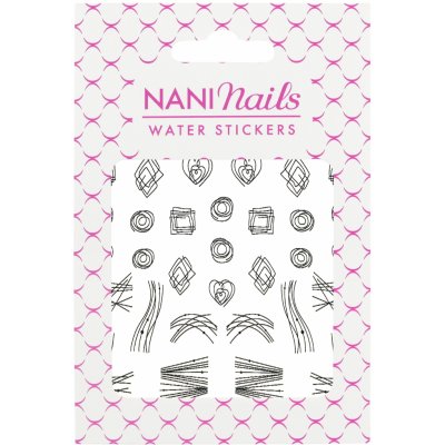 NANI vodolepky 36 – Zbozi.Blesk.cz