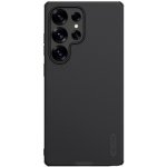 Nillkin Super Frosted Magnetic Samsung Galaxy S25 Ultra Black 6902048288485 – Zboží Mobilmania