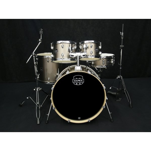 Akustická bicí souprava Mapex Venus BD22 T10 12 F16 SD14