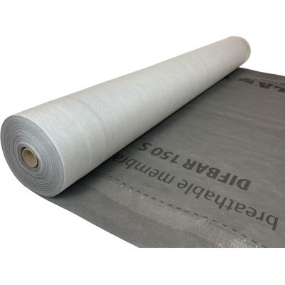Covernit Difbar 150 S 1,5 x 50 m metráž – Sleviste.cz