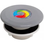 Vágner Pool MINI Tube -- tryska VA - 9LED RGB pro předvyrobené bazény – Sleviste.cz